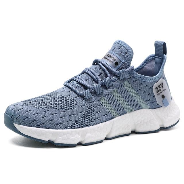 Tênis para Academia - Conforto e Desempenho em Cada Treino