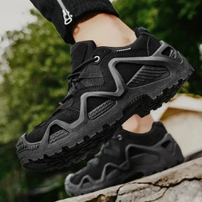 Tênis Masculino Aventura Resistente