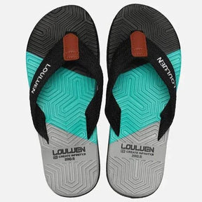 Chinelo Masculino - Conforto e Estilo para Seus Momentos