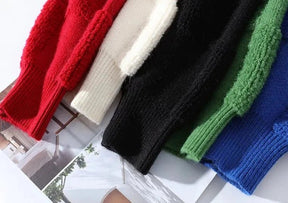 Suéter Masculino de Malha - Conforto e Estilo Casual