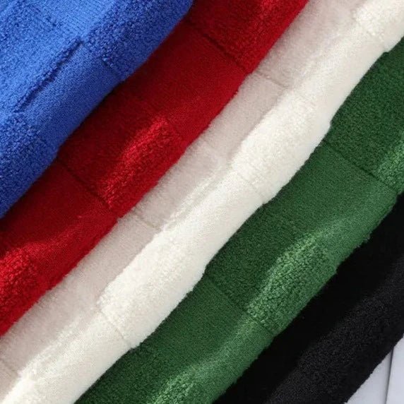 Suéter Masculino de Malha - Conforto e Estilo Casual