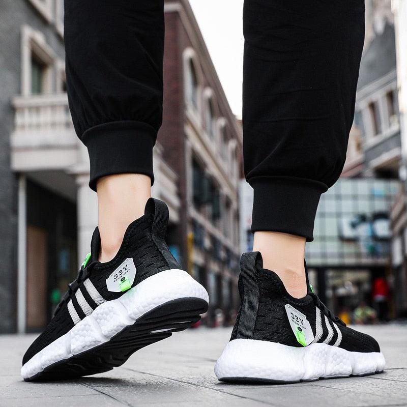 Tênis para Academia - Conforto e Desempenho em Cada Treino